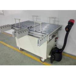 沖床快速換模系統 尚川精密機械 衡水市快速換模