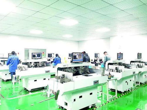 重大項目建設 進行時 三十四 ③