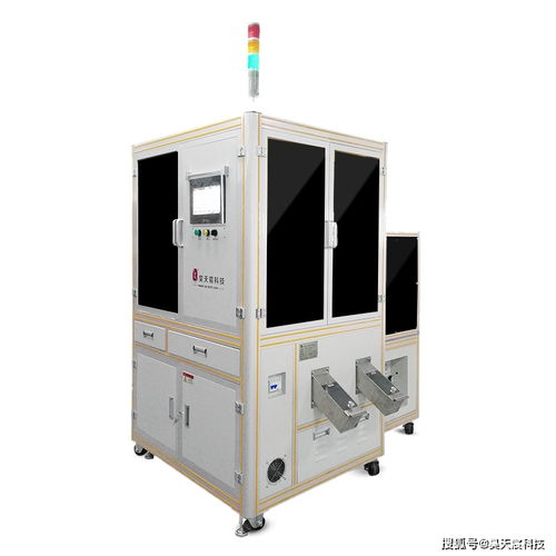 視覺(jué)檢測(cè)儀品牌哪個(gè)好 機(jī)器視覺(jué)檢測(cè)設(shè)備有哪些
