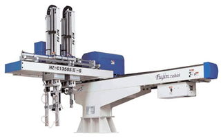 海達(dá)注塑機(jī)專用機(jī)械手