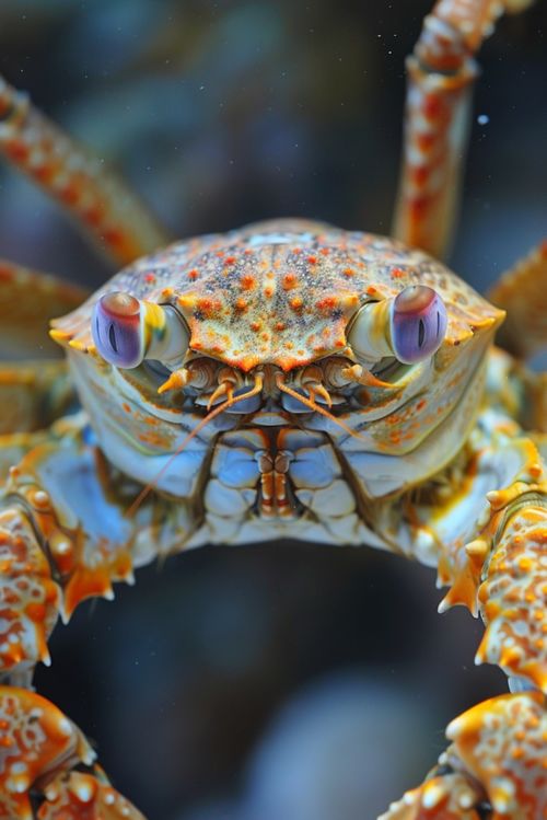 螃蟹種類海產(chǎn)品圖片 攝影圖