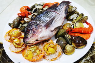 它顛覆了梧州人吃海鮮的印象 這家開在市中心的 水產(chǎn)寶殿 ,把長(zhǎng)樂海域直接 搬進(jìn) 來(lái)了 現(xiàn)在竟然還能...