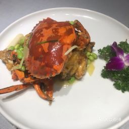 陳記海鮮酒家 局門路店