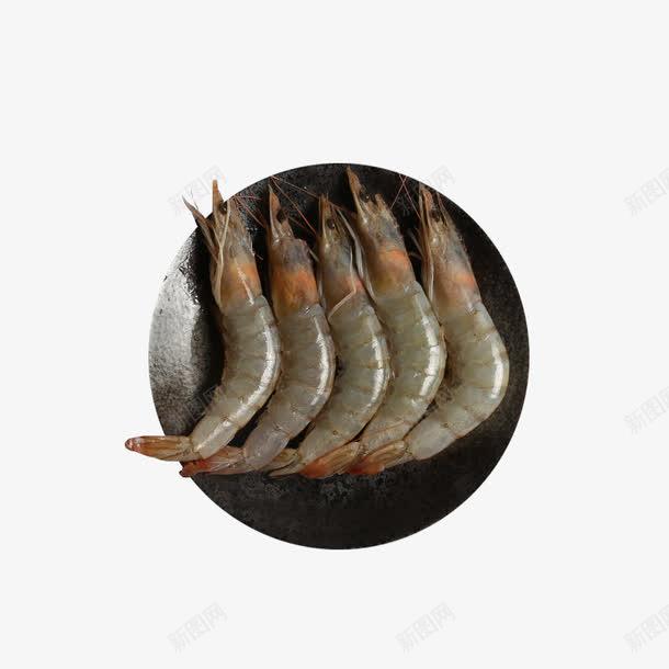 產(chǎn)品實物冰凍青蝦冰蝦 食物 食物原料 餐飲美食 元素 免摳png 設(shè)計圖片 免費下載 頁面網(wǎng)頁 平面電商 創(chuàng)意素材 海鮮素材