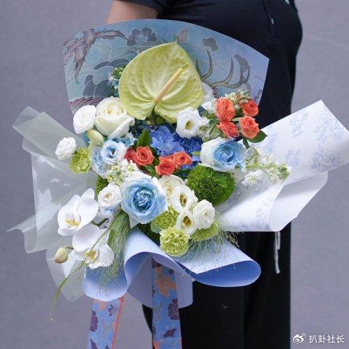 2024鮮花經濟爆發期 花店從業者從三大趨勢中挖掘機遇