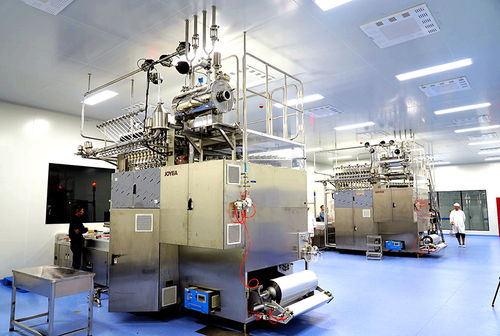 咸安 以科技創新為引擎，驅動企業高質量發展——聚焦計算機軟硬件技術開發