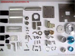 非標(biāo)設(shè)備零件車床銑床磨床機(jī)械加工——華人螺絲網(wǎng)攜手深圳市科宇源工業(yè)科技打造高精度投影儀零件